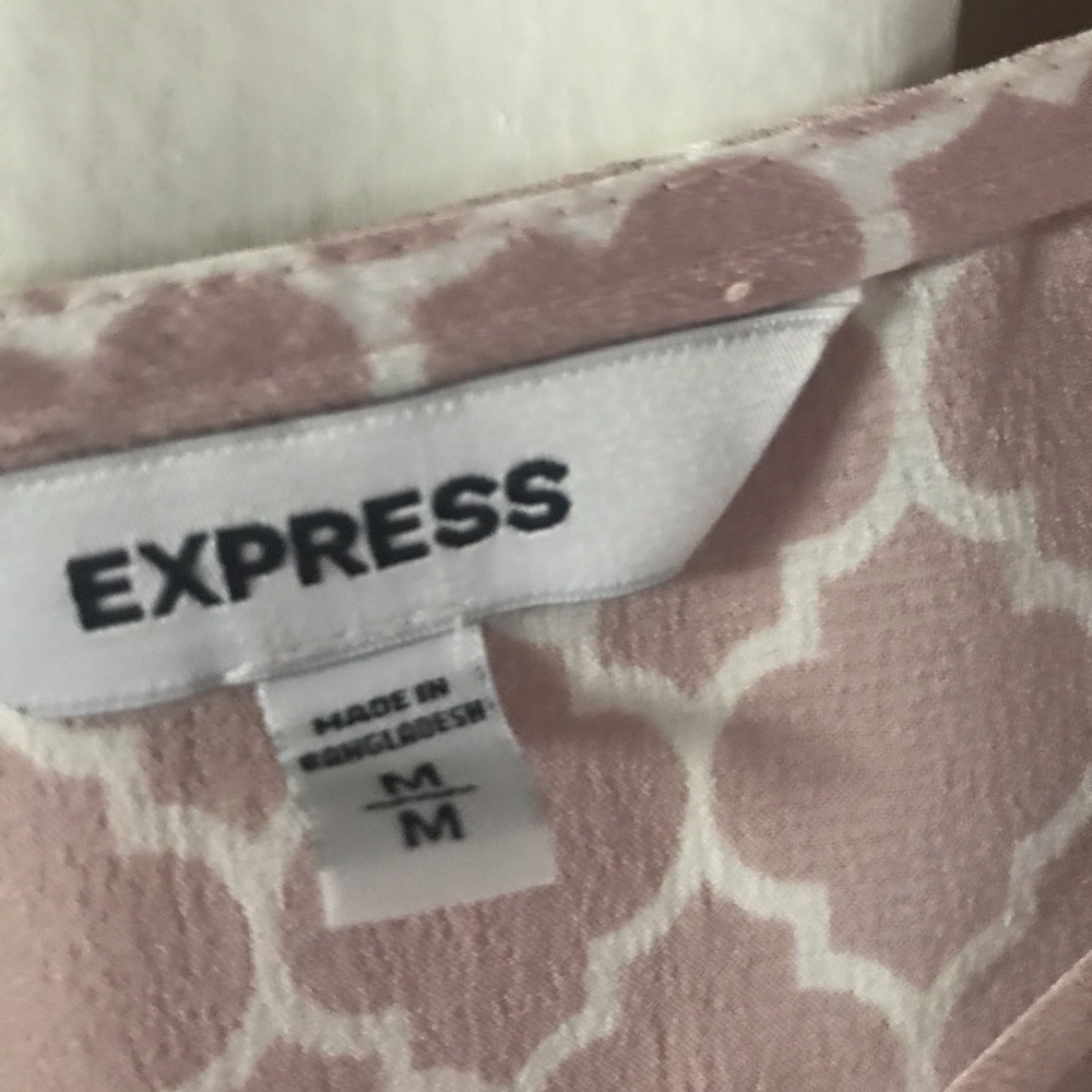 Express Medium Blouse - image 2